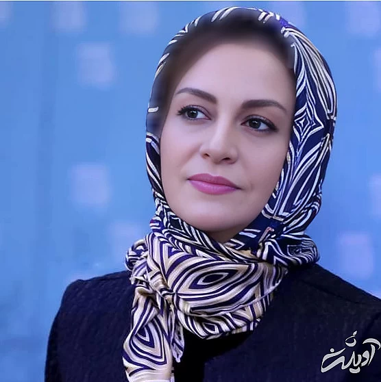 مریلا زارعی